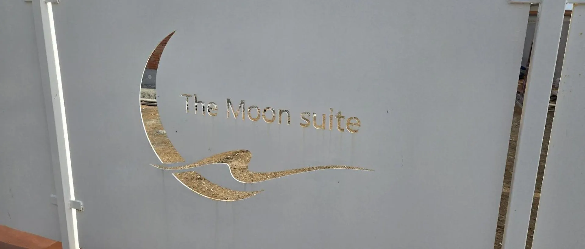 Love hotel The Moon Suite Palermo Italy