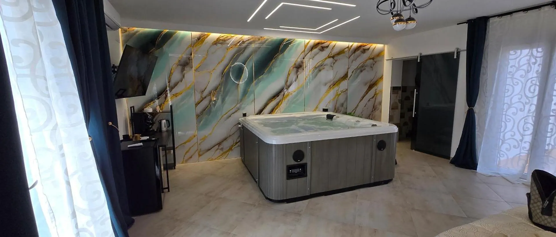 The Moon Suite Palermo